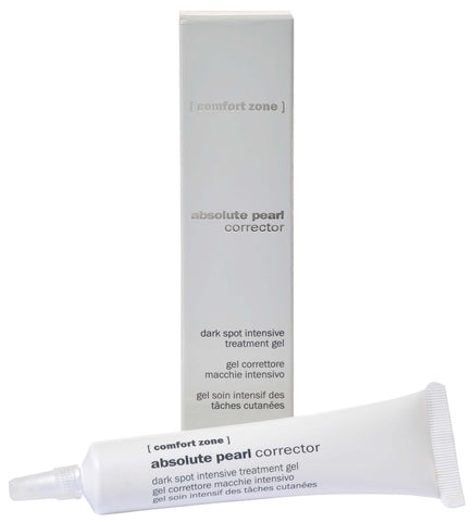 Absolute Pearl Corrector
