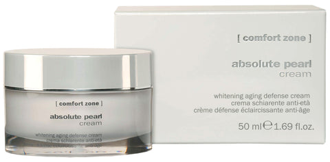 Absolute Pearl Cream