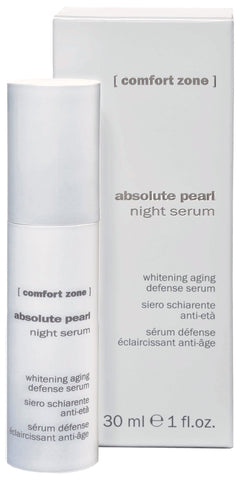 Absolute Pearl Night Serum