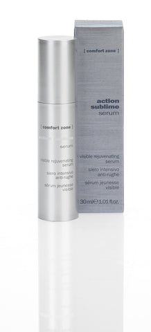 Action Sublime Serum