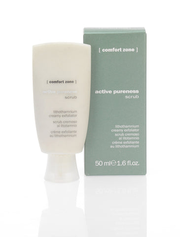 Active Pureness Scrub