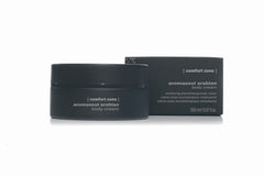 Aromasoul Arabian Body Cream