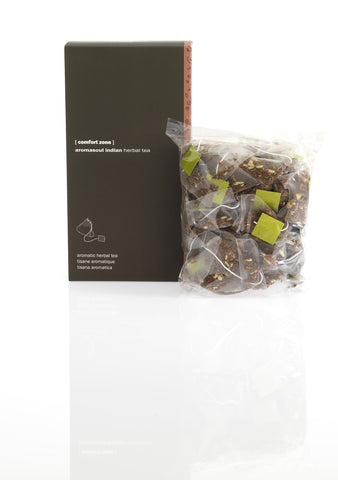 Aromsoul Indian Herbal Tea