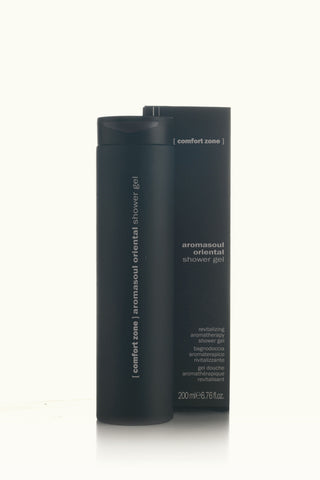 Aromasoul Oriental Shower Gel