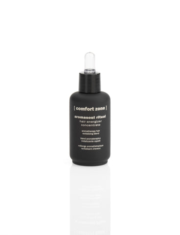 Aromasoul Hair Concentrate