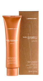 Body Strategist + Night Attack Gel