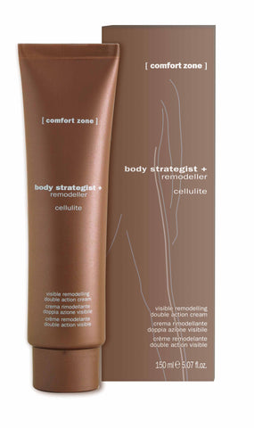 Body Strategist + Remodeller