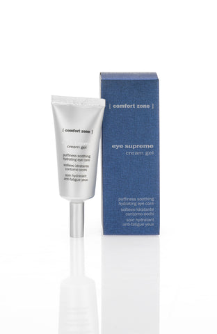 Eye Supreme Hydrating Cream Gel