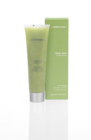 Fruity Peel Exfoliating Action Gel