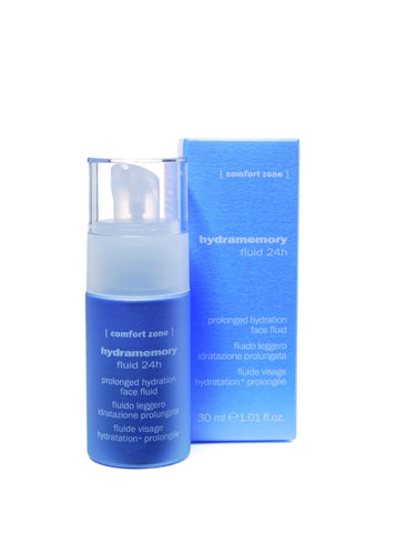 Hydramemory Fluid