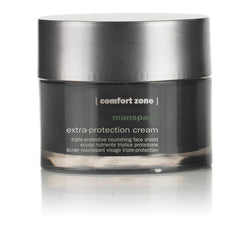 Man Space Extra Protection Cream