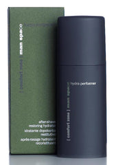 Man Space Hydra Performer