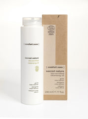 Sacred Nature Cleansing Oil