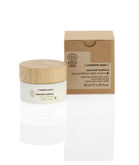 Sacred Nature Night Cream