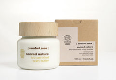 Sacred Nature Body Butter