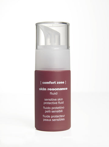 Skin Resonance Fluid