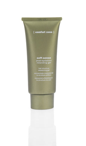 Soft Sense Retarding Gel