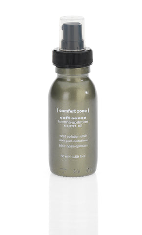Soft Sense Expert Oil